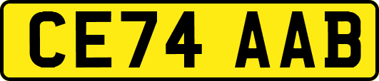CE74AAB