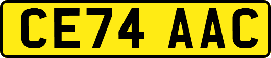 CE74AAC