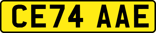 CE74AAE
