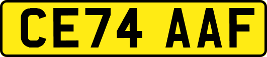 CE74AAF