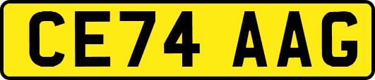 CE74AAG