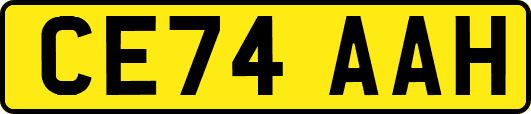 CE74AAH