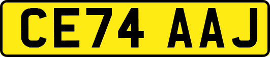 CE74AAJ
