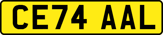 CE74AAL