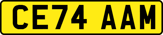 CE74AAM