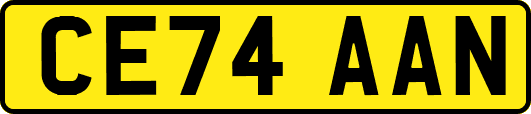 CE74AAN