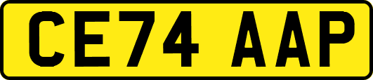 CE74AAP