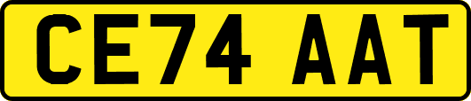 CE74AAT