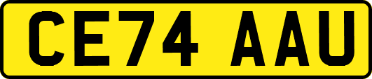 CE74AAU