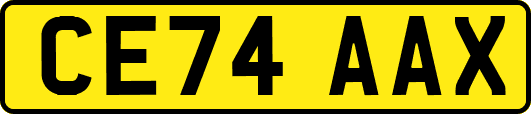 CE74AAX