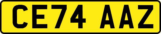 CE74AAZ