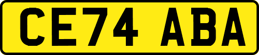 CE74ABA