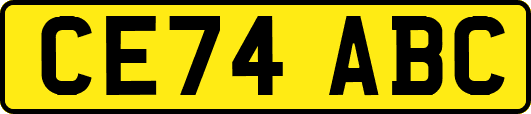 CE74ABC