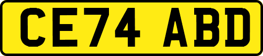 CE74ABD
