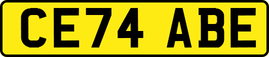 CE74ABE