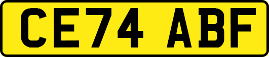 CE74ABF