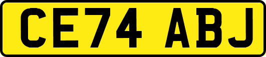 CE74ABJ