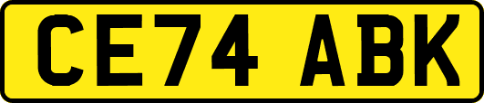 CE74ABK