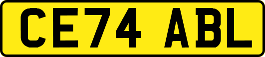 CE74ABL