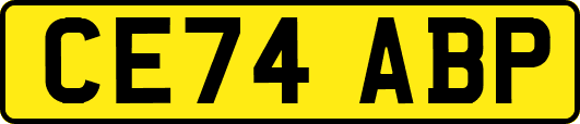 CE74ABP