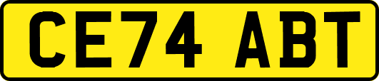 CE74ABT