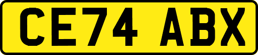 CE74ABX