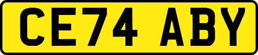 CE74ABY