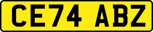 CE74ABZ