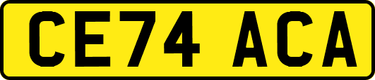 CE74ACA
