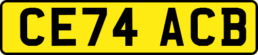 CE74ACB