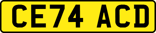 CE74ACD