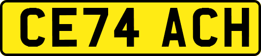CE74ACH
