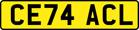 CE74ACL