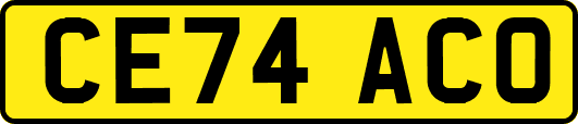 CE74ACO