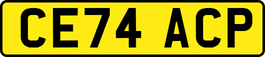 CE74ACP