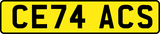CE74ACS
