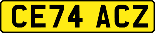 CE74ACZ