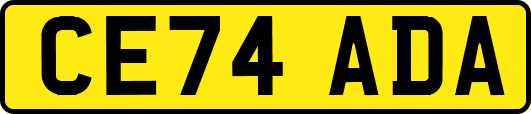 CE74ADA