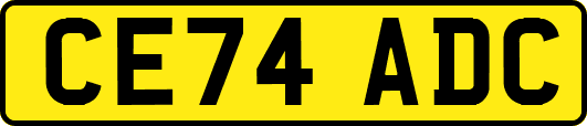 CE74ADC