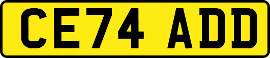 CE74ADD