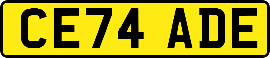 CE74ADE