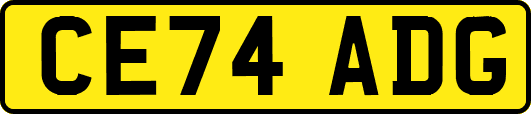 CE74ADG