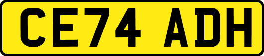 CE74ADH