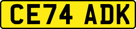 CE74ADK
