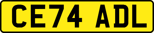 CE74ADL