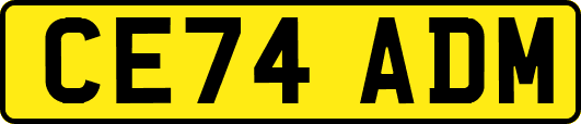 CE74ADM