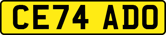 CE74ADO