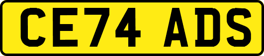 CE74ADS