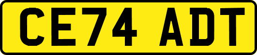 CE74ADT