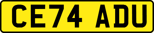 CE74ADU